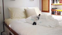 Frangines - Guest Cabin